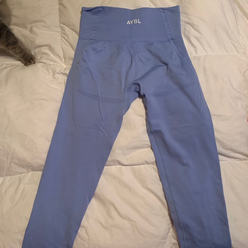 Aybl Balance V2 Seamless Leggings